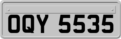 OQY5535