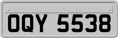 OQY5538