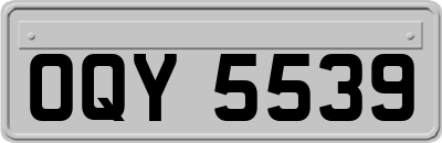 OQY5539