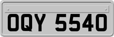 OQY5540