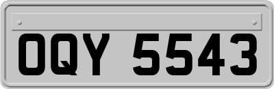 OQY5543