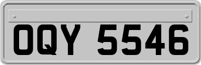 OQY5546