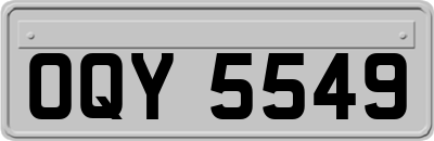 OQY5549