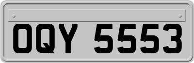 OQY5553