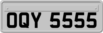 OQY5555