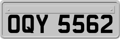 OQY5562