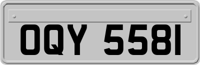 OQY5581