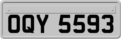 OQY5593