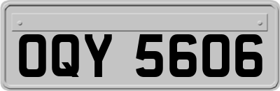 OQY5606