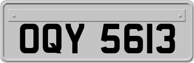 OQY5613