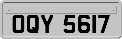 OQY5617