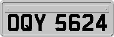 OQY5624
