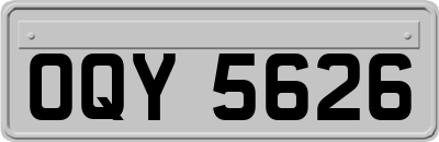 OQY5626