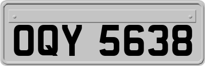 OQY5638