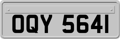OQY5641