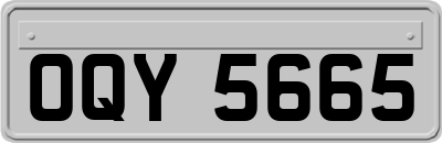 OQY5665
