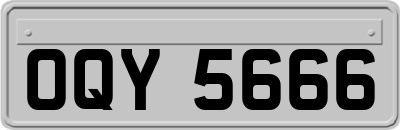 OQY5666
