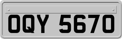 OQY5670