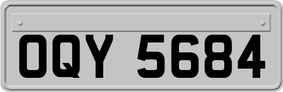 OQY5684