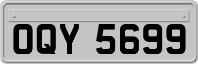 OQY5699