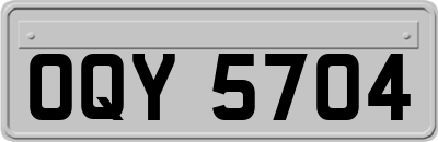 OQY5704