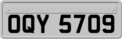 OQY5709