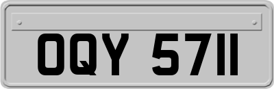 OQY5711