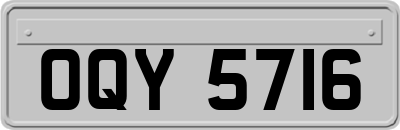 OQY5716