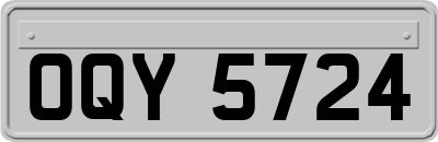 OQY5724