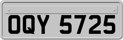 OQY5725