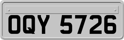 OQY5726