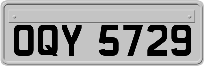 OQY5729