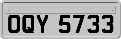 OQY5733