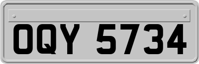 OQY5734