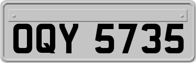 OQY5735