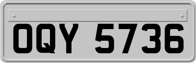 OQY5736