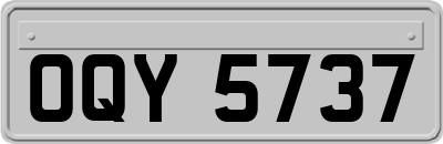 OQY5737
