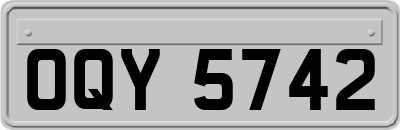 OQY5742