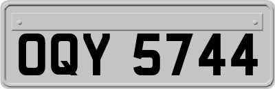 OQY5744