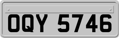 OQY5746