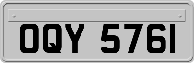 OQY5761