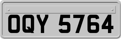 OQY5764