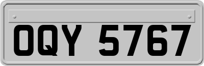 OQY5767
