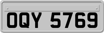 OQY5769