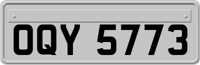 OQY5773