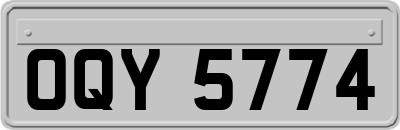 OQY5774