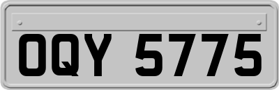 OQY5775