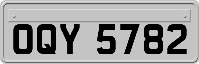 OQY5782