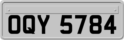 OQY5784