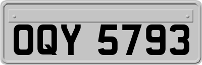 OQY5793